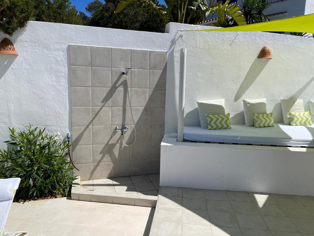 Es Queixal - Can Canet Con Piscina Exterior Climatizada Cala Vadella  Exterior photo